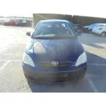 TOYOTA COROLLA (E12) TOYOTA COROLLA (E12) '2005 2.0 D-4D LINEA LUNA BERLINA AZUL 2001
