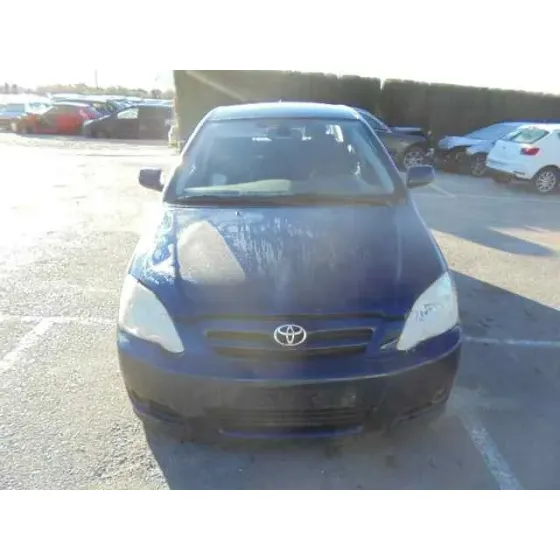 TOYOTA COROLLA (E12) '2005 2.0 D-4D LINEA LUNA BERLINA AZUL