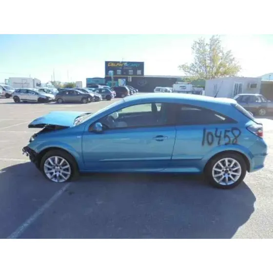 OPEL ASTRA GTC '2005 COSMO AZUL