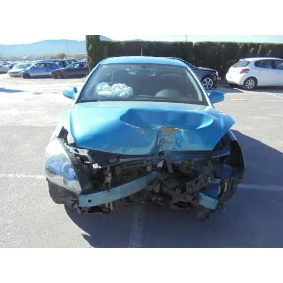 OPEL ASTRA GTC '2005 COSMO AZUL