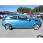 OPEL ASTRA GTC '2005 COSMO AZUL