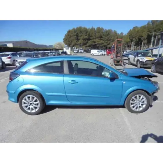 OPEL ASTRA GTC '2005 COSMO AZUL