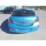 OPEL ASTRA GTC '2005 COSMO AZUL