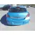 OPEL ASTRA GTC '2005 COSMO AZUL