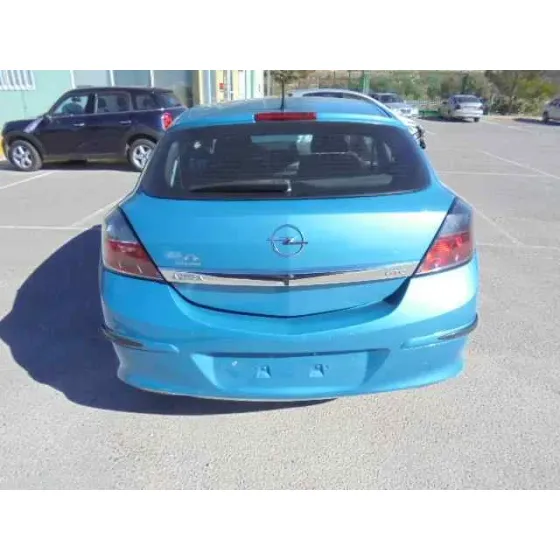 OPEL ASTRA GTC '2005 COSMO AZUL