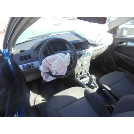 OPEL ASTRA GTC '2005 COSMO AZUL