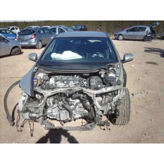 HONDA CIVIC BERLINA 5 (FK) '2007 2.2 I-CTDI COMFORT BEIG