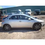 HONDA CIVIC BERLINA 5 (FK) HONDA CIVIC BERLINA 5 (FK) '2007 2.2 I-CTDI COMFORT BEIG 2005