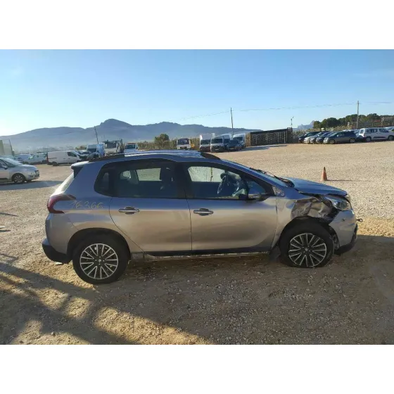 PEUGEOT 2008 (--.2013->) '2017 ACTIVE BLANCO