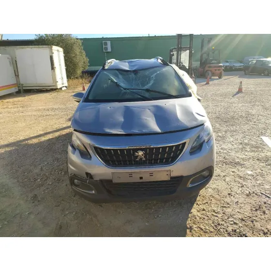 PEUGEOT 2008 (--.2013->) '2017 ACTIVE BLANCO