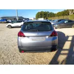 PEUGEOT 2008 (--.2013->) '2017 ACTIVE BLANCO