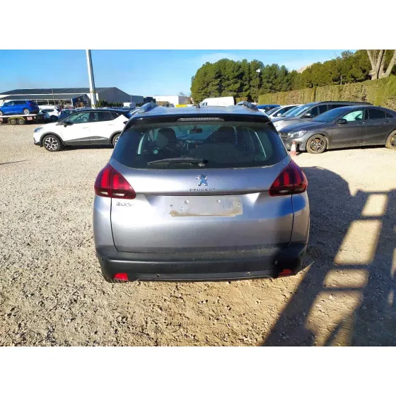PEUGEOT 2008 (--.2013->) '2017 ACTIVE BLANCO