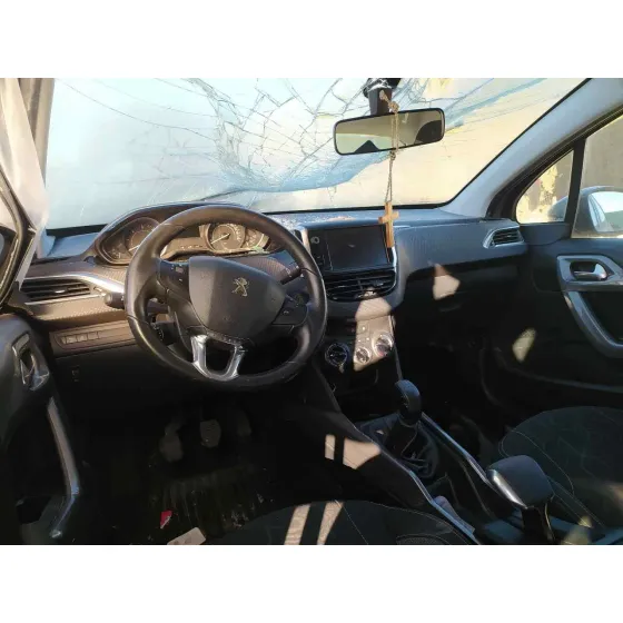 PEUGEOT 2008 (--.2013->) '2017 ACTIVE BLANCO