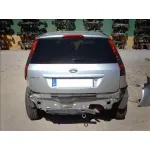 FORD FIESTA (CBK) FORD FIESTA (CBK) '2001 AMBIENTE GRIS 2001