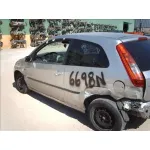 FORD FIESTA (CBK) FORD FIESTA (CBK) '2001 AMBIENTE GRIS 2001