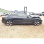 Audi A5 (8T3) 2007