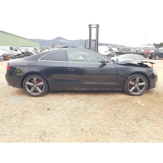 Audi A5 (8T3) 2007