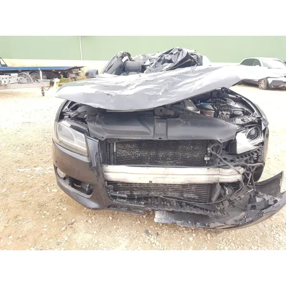 Audi A5 (8T3) 2007