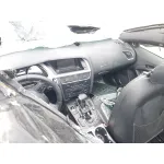 Audi A5 (8T3) 2007