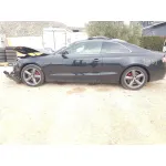 Audi A5 (8T3) 2007