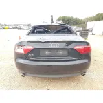 Audi A5 (8T3) 2007