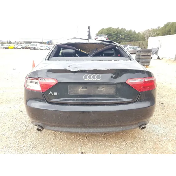 Audi A5 (8T3) 2007
