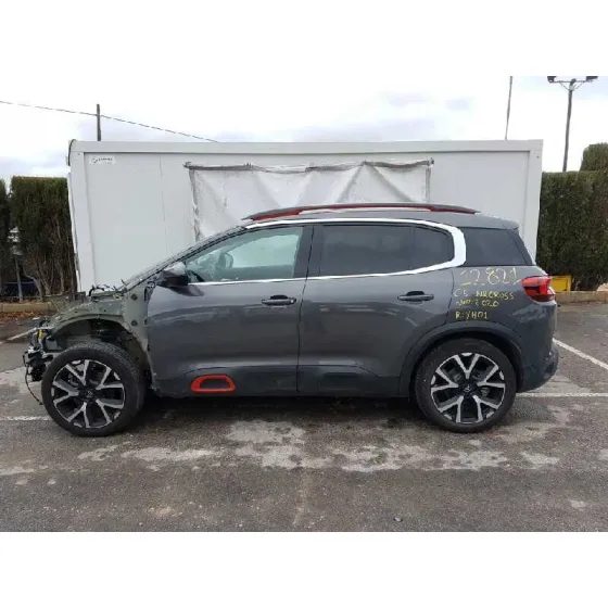 CITROEN C5 AIRCROSS '2020 FEEL GRIS