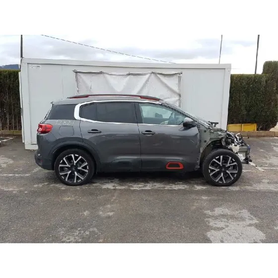 CITROEN C5 AIRCROSS '2020 FEEL GRIS