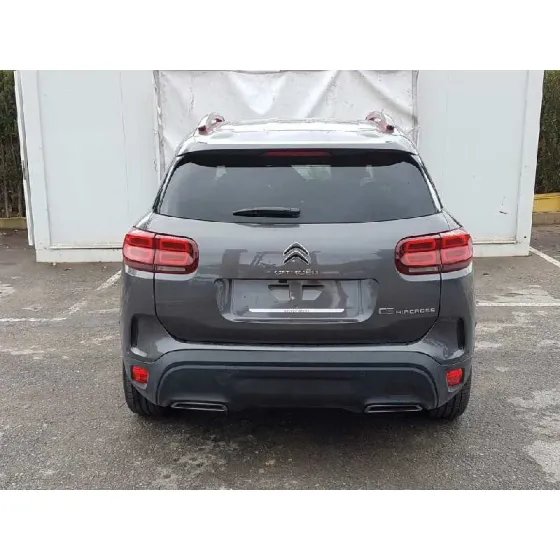 CITROEN C5 AIRCROSS '2020 FEEL GRIS