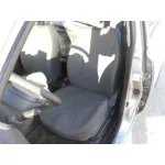 NISSAN MICRA (K12E) NISSAN MICRA (K12E) '2006 ACENTA GRIS 2005
