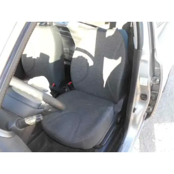 NISSAN MICRA (K12E) '2006 ACENTA GRIS