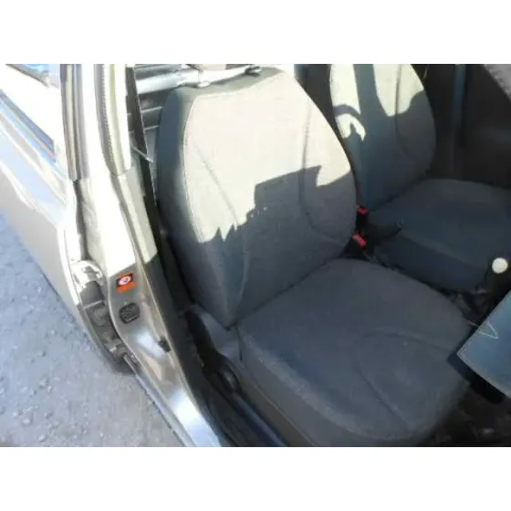 NISSAN MICRA (K12E) '2006 ACENTA GRIS
