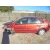 FORD FOCUS BERLINA (CAP) FORD FOCUS BERLINA (CAP) '2006 AMBIENTE (D) GRANATE 2006