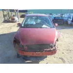 FORD FOCUS BERLINA (CAP) FORD FOCUS BERLINA (CAP) '2006 AMBIENTE (D) GRANATE 2006