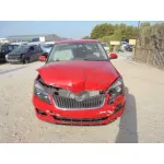 SKODA FABIA (5J2 ) SKODA FABIA (5J2 ) '2015 YOUNG ROJO 2007