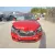 SKODA FABIA (5J2 ) SKODA FABIA (5J2 ) '2015 YOUNG ROJO 2007