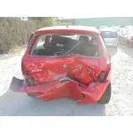 SKODA FABIA (5J2 ) SKODA FABIA (5J2 ) '2015 YOUNG ROJO 2007
