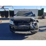 CHEVROLET CAPTIVA '2007 2.0 VCDI LT NEGRO