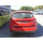 FORD FOCUS LIM. '2014 BUSINESS ROJO