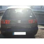 SEAT IBIZA (6K1) SEAT IBIZA (6K1) '1999 1.9 SDI AZUL 1999
