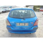 NISSAN ALMERA (N16/E) '2000 ACENTA AZUL