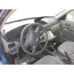 NISSAN ALMERA (N16/E) '2000 ACENTA AZUL