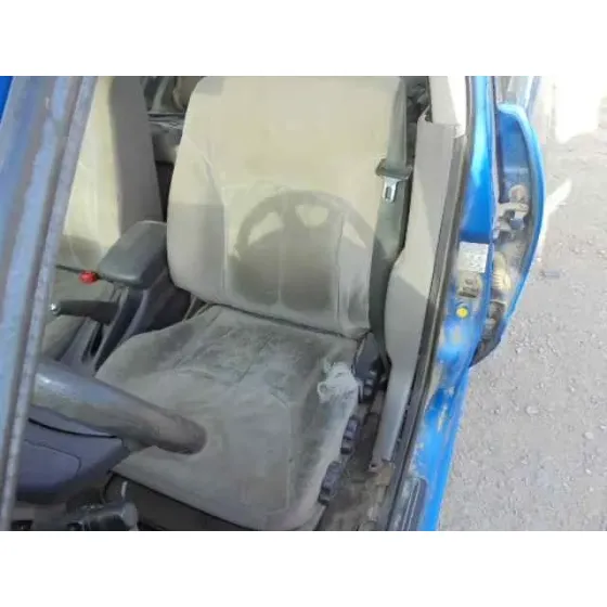 NISSAN ALMERA (N16/E) '2000 ACENTA AZUL