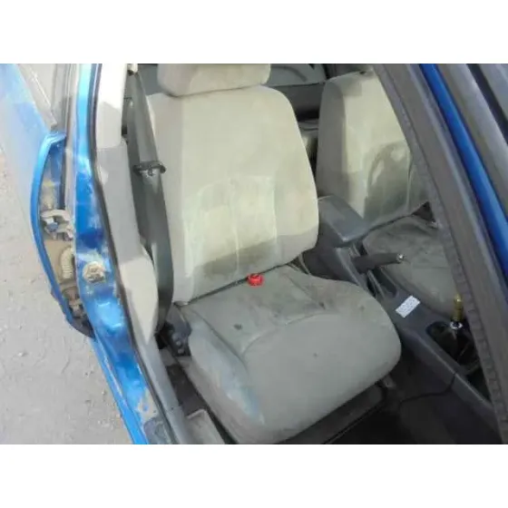 NISSAN ALMERA (N16/E) '2000 ACENTA AZUL