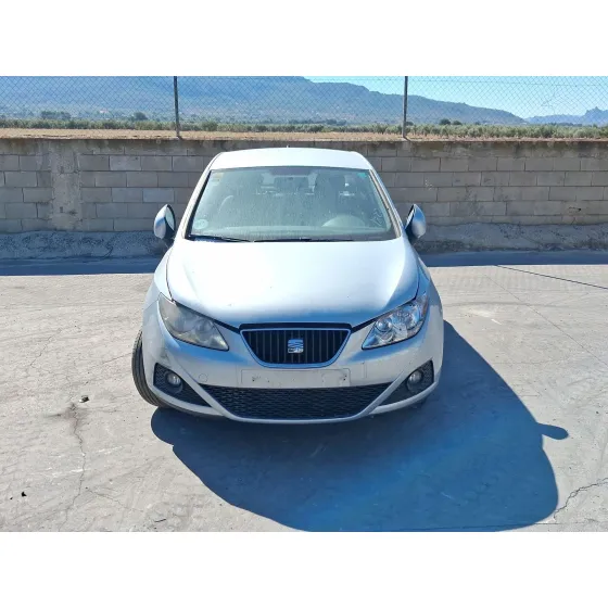 Seat IBIZA IV (6J5, 6P1) 2009