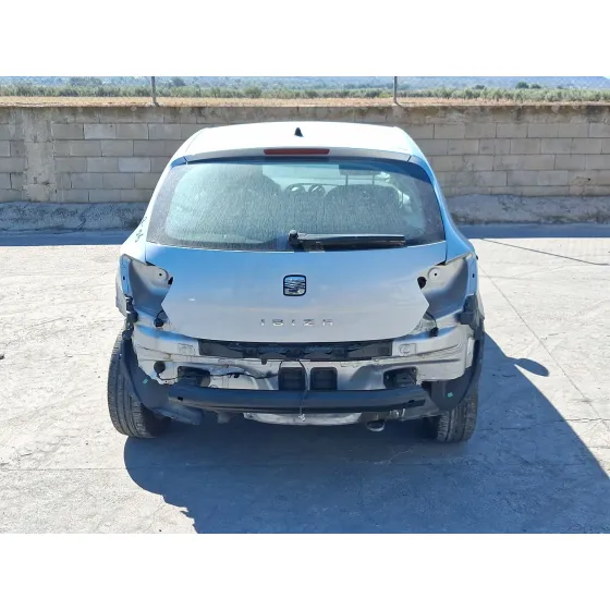 Seat IBIZA IV (6J5, 6P1) 2009
