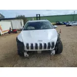 JEEP CHEROKEE '2017 LIMITED 4X2 BLANCO