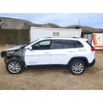 JEEP CHEROKEE '2017 LIMITED 4X2 BLANCO