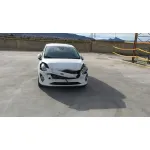 Ford FIESTA VII (HJ, HF) 2017