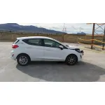 Ford FIESTA VII (HJ, HF) 2017